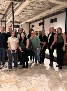 Vcheck California team