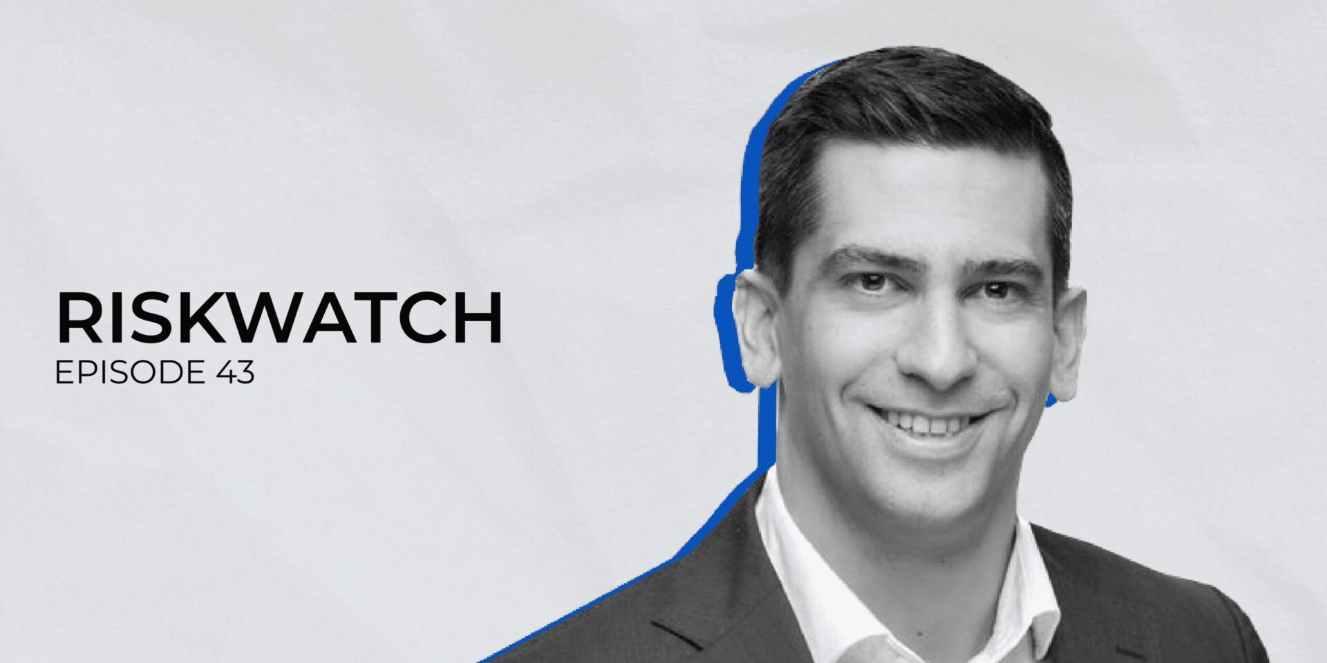Evan Abrams joins Alex Sorin to discuss connected cars and supply chain risk.