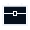 Pre-hire checks symbolized by briefcase