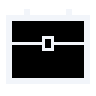 Pre-hire checks symbolized by briefcase