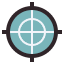 Scope, similar to how Vcheck's enhanced scope uncovers more insights.