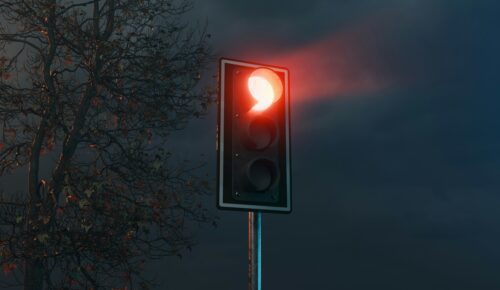 Red Light