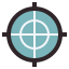 Scope, similar to how Vcheck's enhanced scope uncovers more insights.