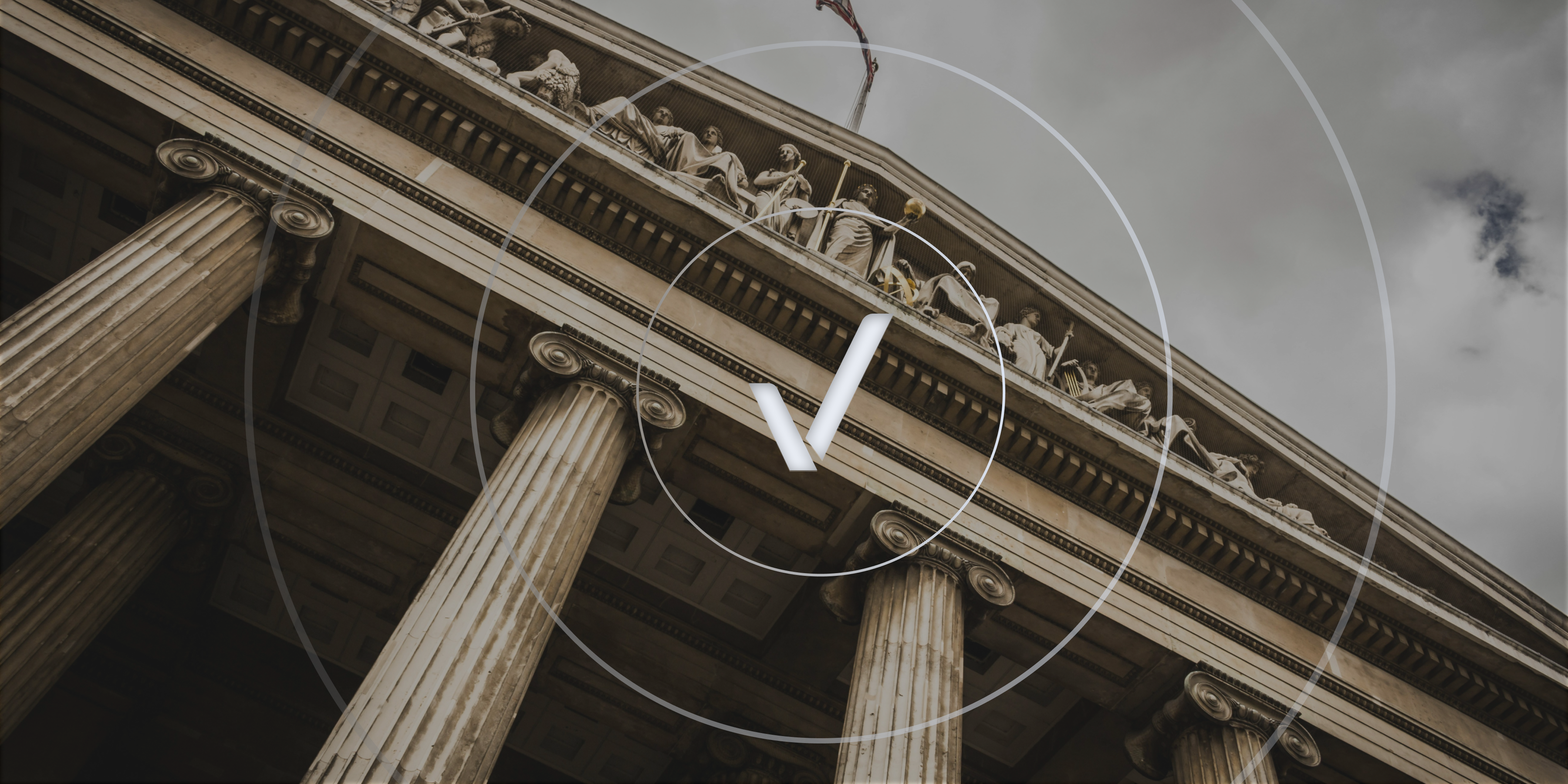 U.S. federal court, signifying Vcheck's new PACER integration, providing real time access to federal civil and bankruptcy records.